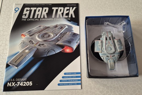 Star trek official starships - star,