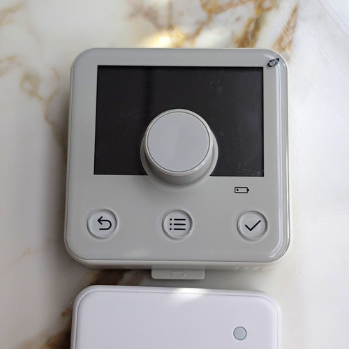 Wireless programmable - wireless,