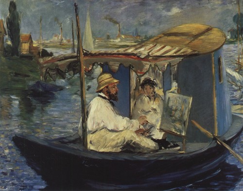 341 edouard manet - 341,