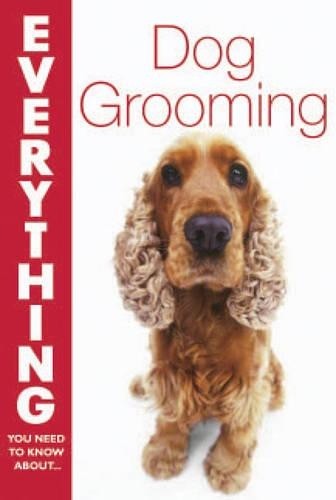 Everything dog grooming - dog,