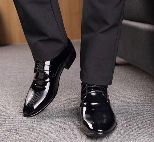 Men business casual dress - business,