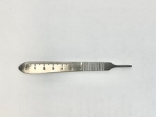 Standard Surgical Scalpel