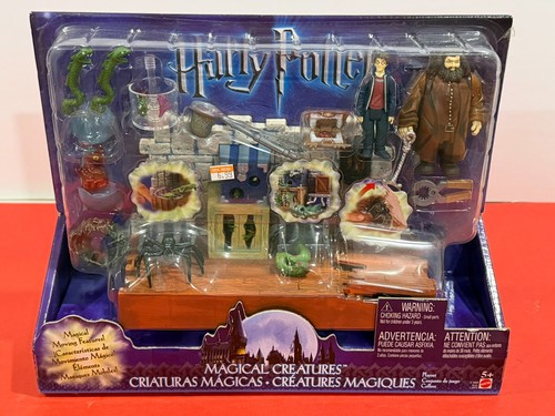 Harry potter magical creatures - magical,