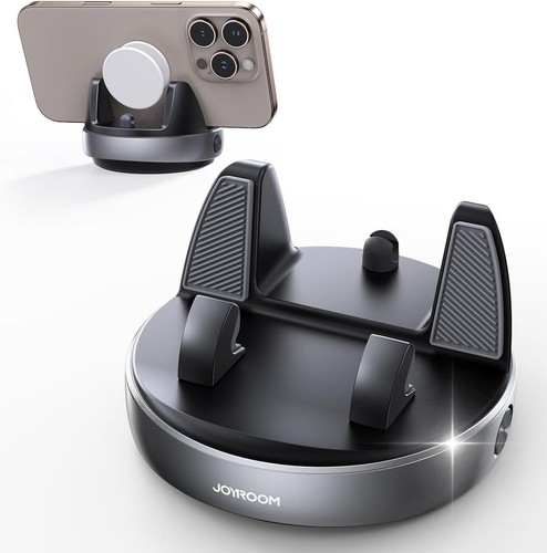 Joyroom car phone - car, holder