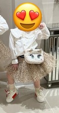 Monnalisa girls age animal - age, 3
