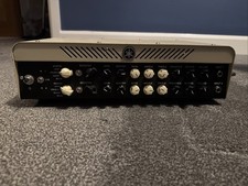 Yamaha THR100HD Dual Channel +