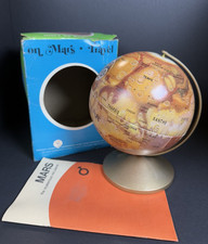 Rare Mars by Replogle 6 inch