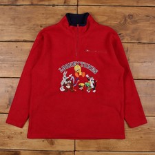 Vintage Warner Bros Outdoor