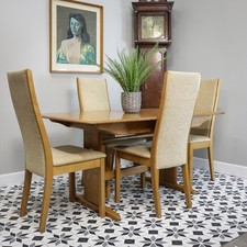 Ercol Windsor Blonde Medium