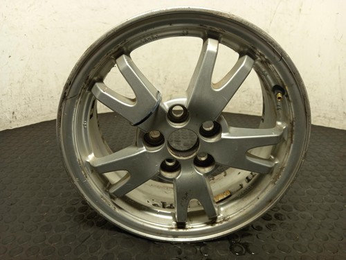 Toyota prius alloy - toyota,
