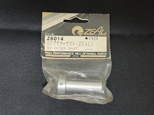 Kyosho helicopter z6014 hp - kyosho,