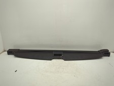2006 VAUXHALL ZAFIRA CLUB Parcel Shelf