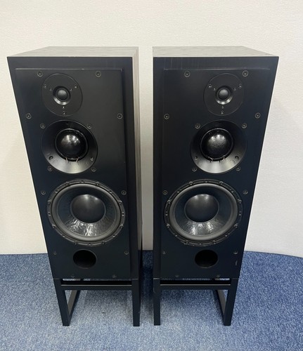 Atc scm50a active - atc, stereo