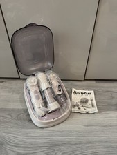 Babyliss Professional Aqua