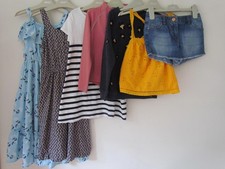 NEXT MONSOON ZARA  Girls