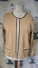 Pretty Stylish Tan Beige Gold