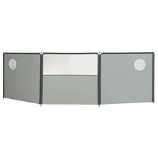 Isabella Windscreen Flex 3