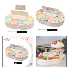 Cookie Cupcake Holder Carousel