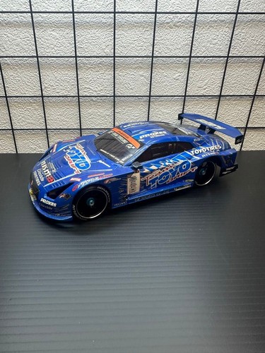 Kyosho mini awd 020 - ma-020, ve