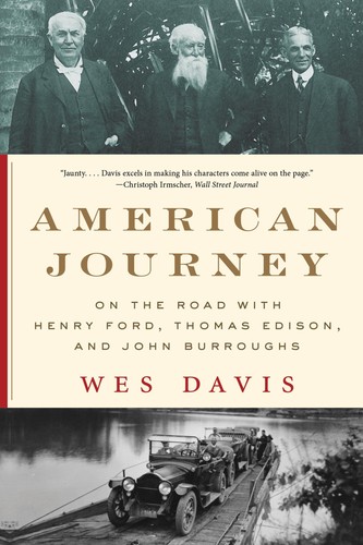 American journey the road - journey:,