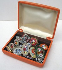 Job Lot 16x Vintage Italian
