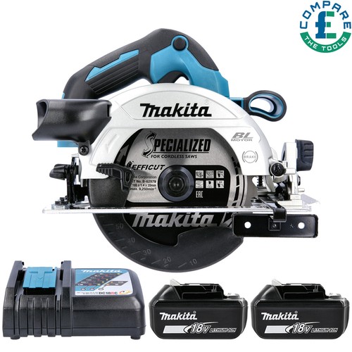 Makita dhs660 18v lxt - makita,