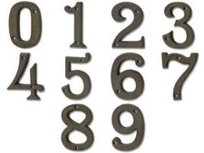 Rustic Vintage Cast Iron