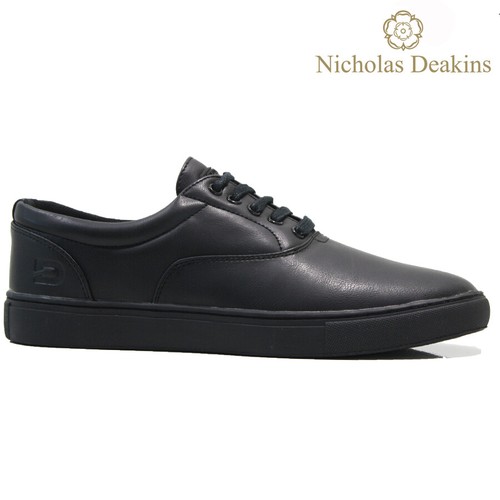 Mens running trainers shock - trainers,