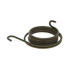 101 Octane Retracting spring