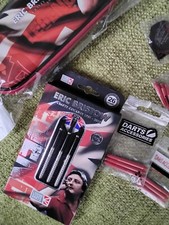 Eric Bristow Crafty Cockney