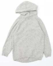 NEXT Girls Green Round Neck