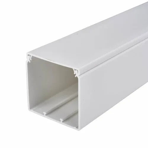 50mm 2 pvc white - 50mm,