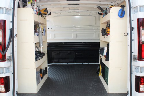 Renault trafic traffic - renault,