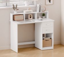 Mondeer Computer Desk w/ 3