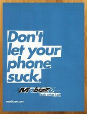 2006 Mobizzo Vintage Print