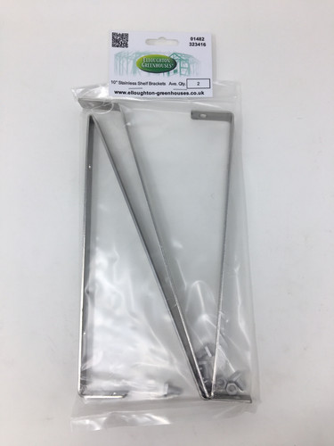 Stainless steel shelf - stainless,