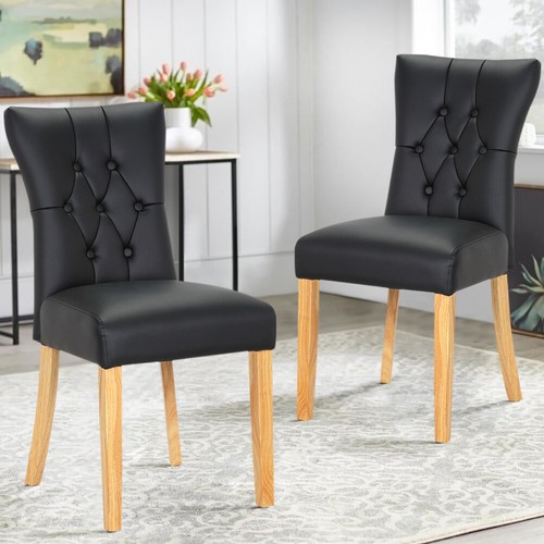 Set dining chairs - dining,