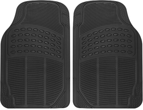New all weather rubber - 2,