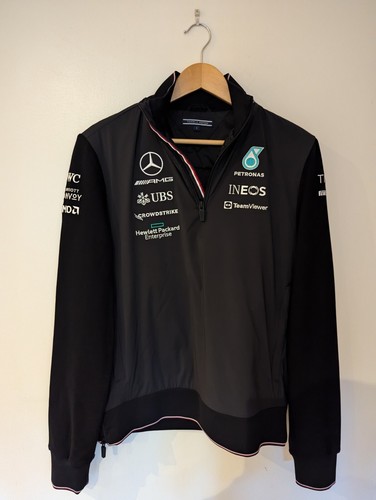 Tommy hilfiger mercedes amg - hilfiger,