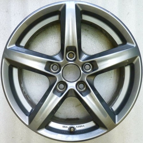 Brock design rc24 alloy - brock, rc