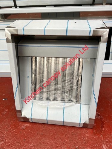 Commercial kitchen canopy 4ft - commercial,