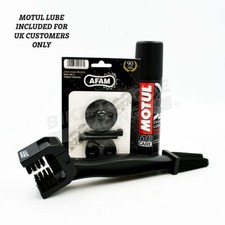 AFAM Recommended XRing Chain