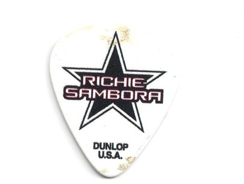 Bon jovi richie sambora guitar - jovi,