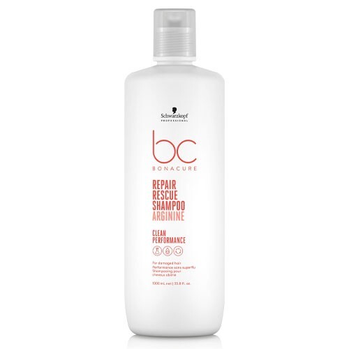 Schwarzkopf repair rescue - schwarzkopf,