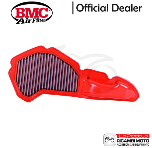 Fm01050 air filter bmc sport - filter,