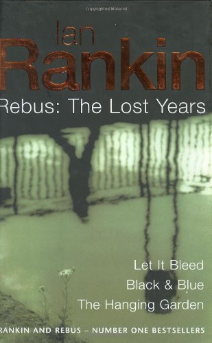 Ian rankin three great - three,