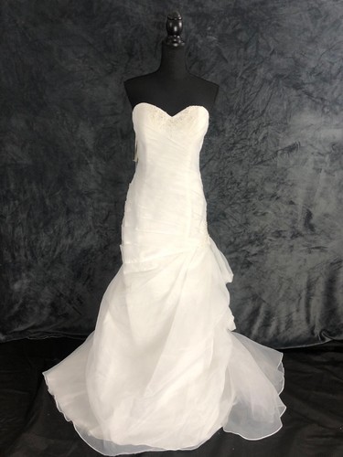 New wedding dress - wedding, bridal
