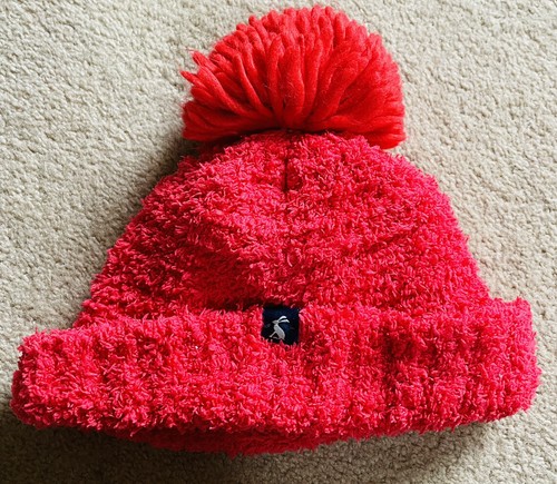 Joules baby boy red hat - joules,