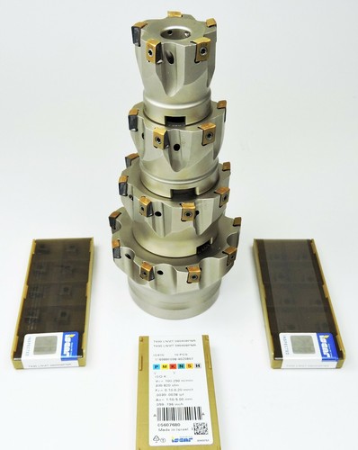 10x iscar t490 - t490, 080408pnr