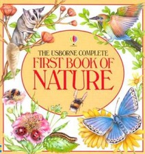 The Usborne Complete First